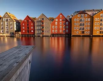 Image of Norway
